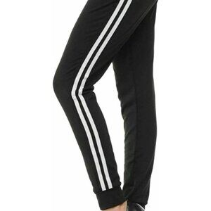 Guess Stripe Jogging Pants Women’s. Size Small. New With Tags $79